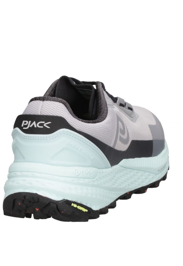 Zapatilla Outdoor Mujer Pjack - K723-2