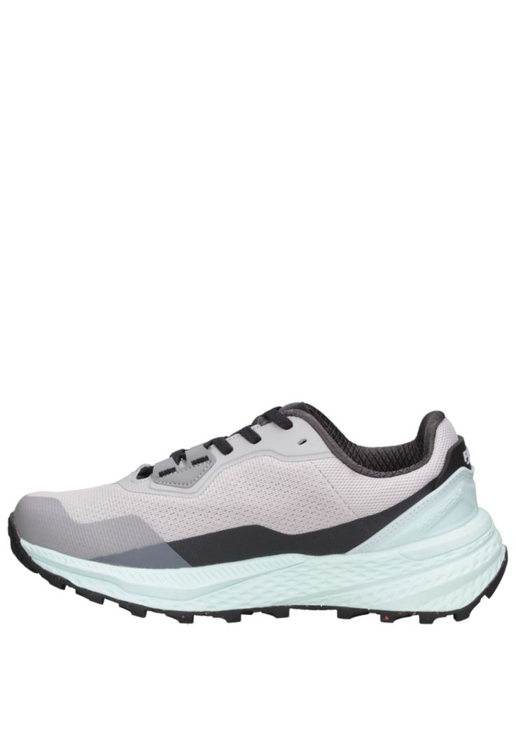 Zapatilla Outdoor Mujer Pjack - K723-3