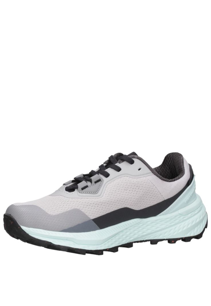 Zapatilla Outdoor Mujer Pjack - K723-4
