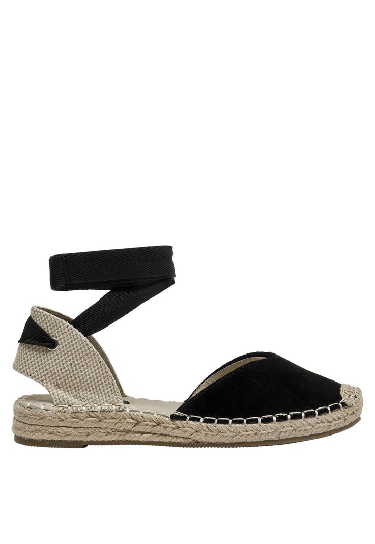 Alpargata Casual Mujer Pollini POM0058 Pollini