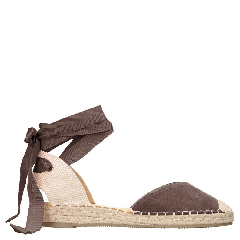 Alpargata Casual Mujer Pollini - POM0058