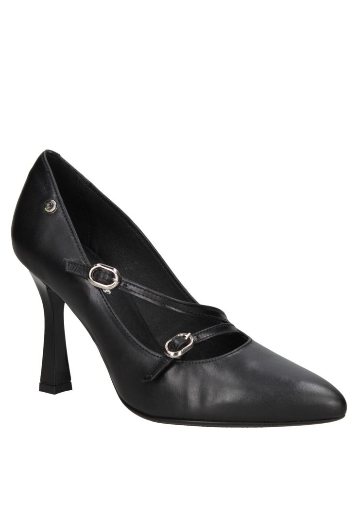 Zapato Vestir Mujer Mingo - L437-0