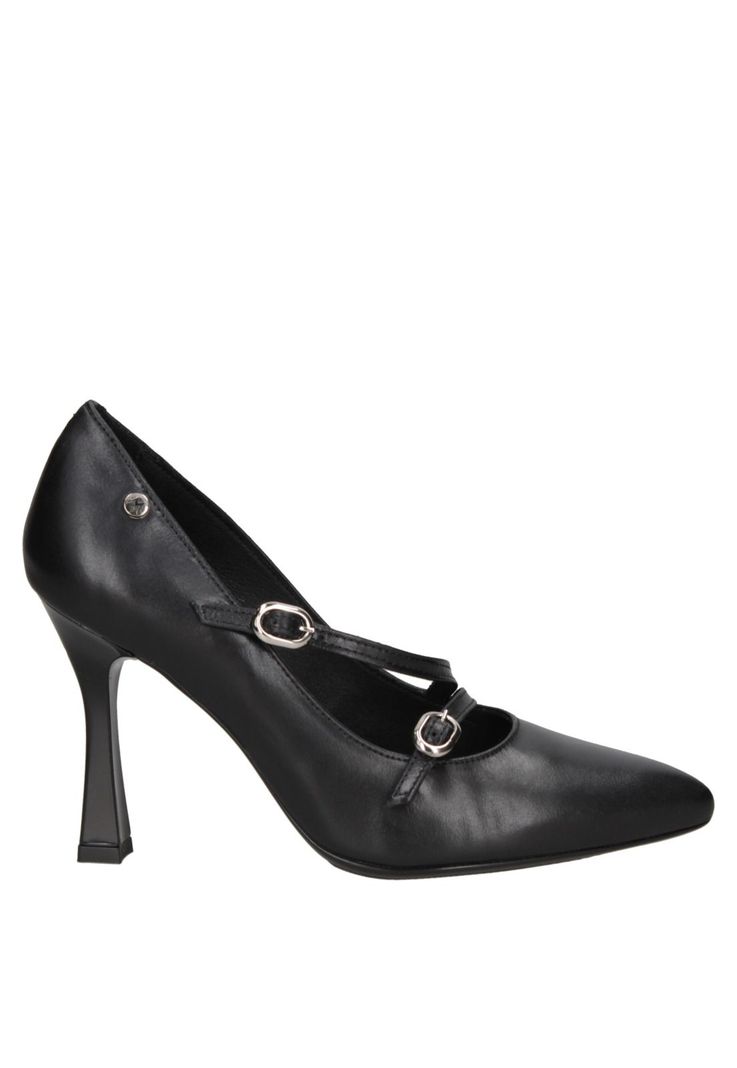Zapato Vestir Mujer Mingo - L437-1