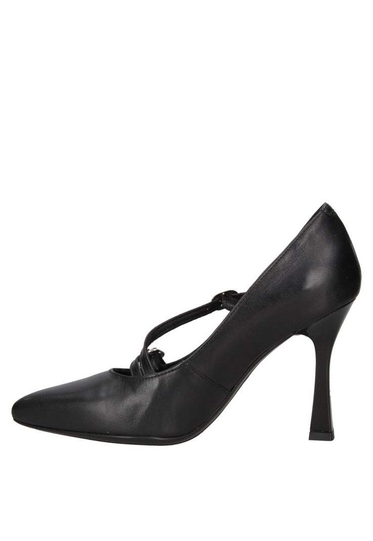 Zapato Vestir Mujer Mingo - L437-3