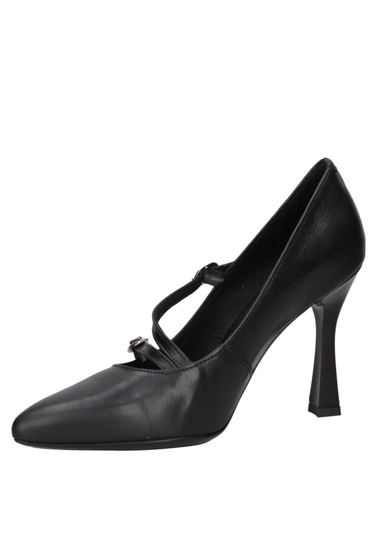 Zapato Vestir Mujer Mingo - L437-4