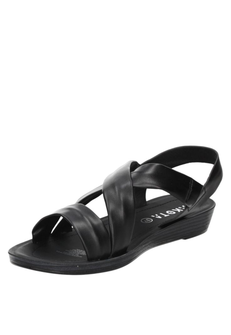 Sandalia Casual Mujer Dakota - G652-4