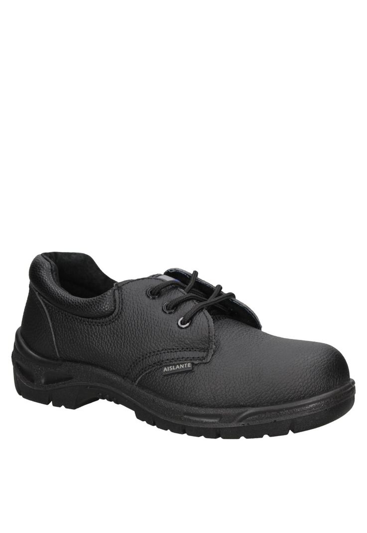 Zapato De Seguridad Hombre Powerfull - A882-0
