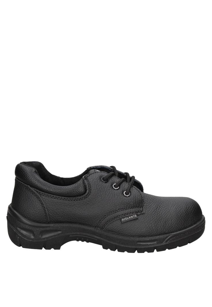 Zapato De Seguridad Hombre Powerfull - A882-1