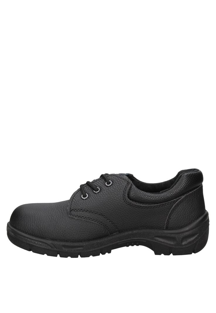 Zapato De Seguridad Hombre Powerfull - A882-3