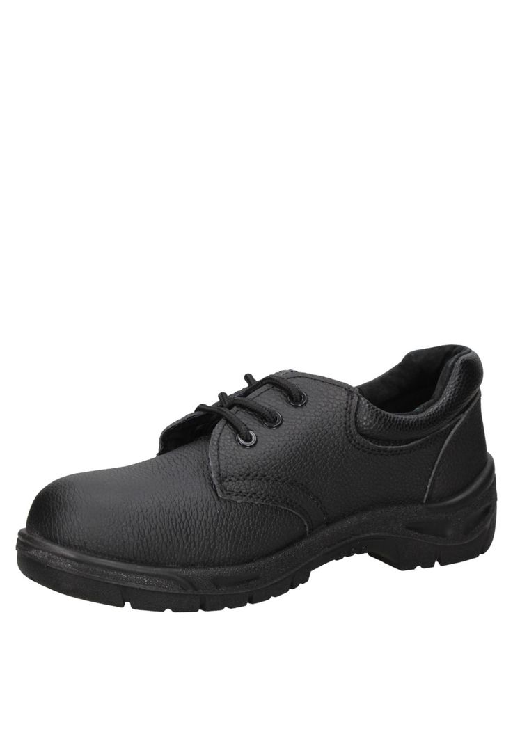 Zapato De Seguridad Hombre Powerfull - A882-4