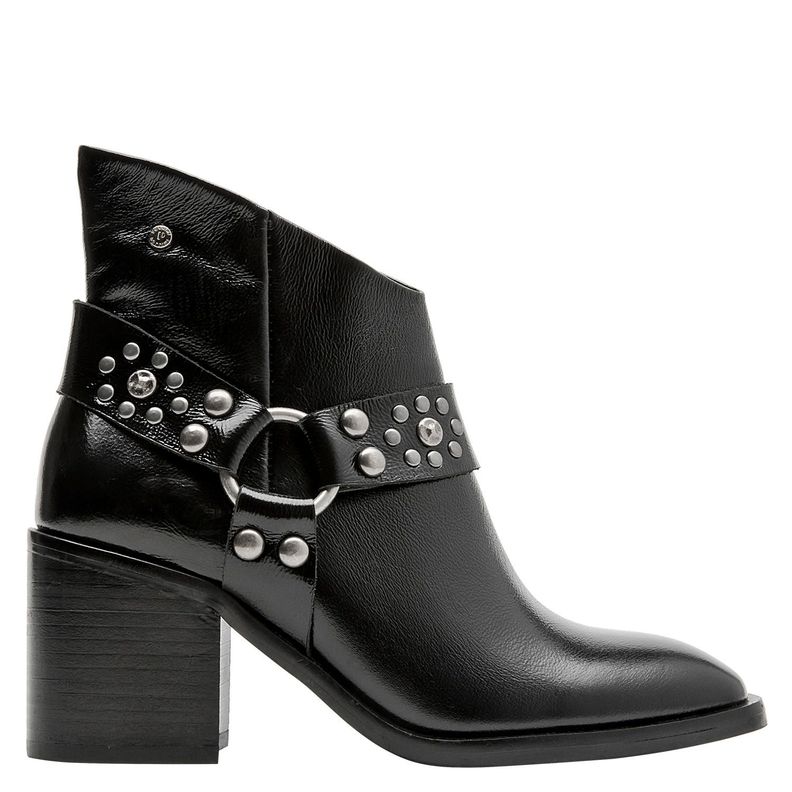 Botín Casual Mujer Pollini - POM0197