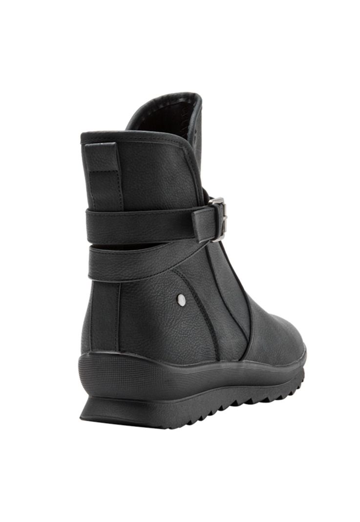 Botin Casual Mujer Dakota - J792-2