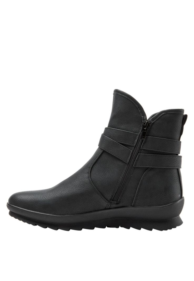 Botin Casual Mujer Dakota - J792-3