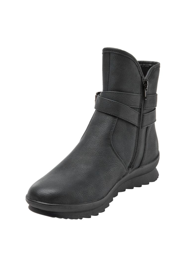 Botin Casual Mujer Dakota - J792-4