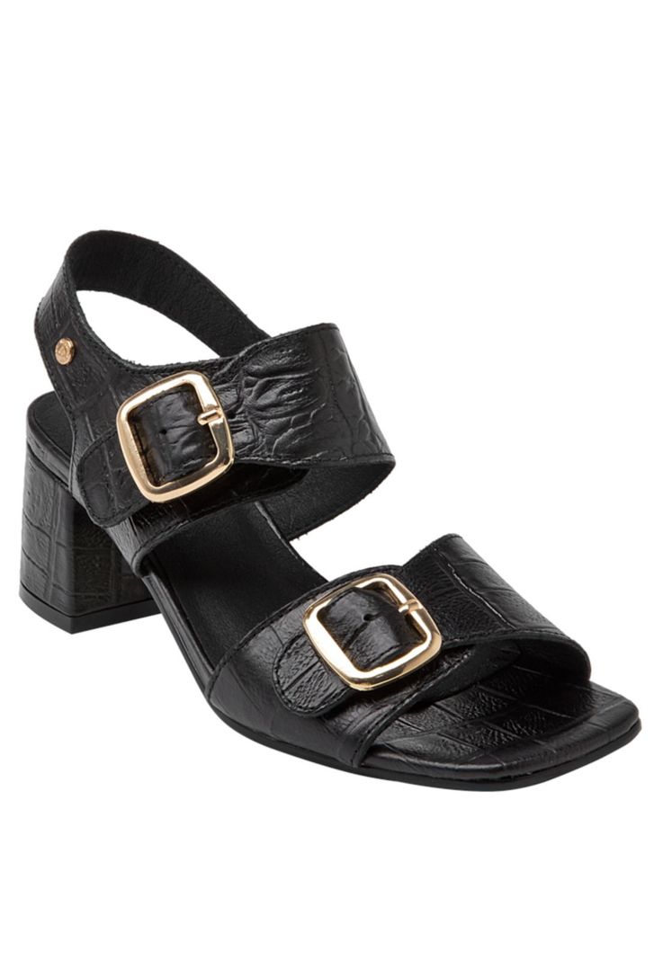 Sandalia Casual Mujer Pollini - I158-0