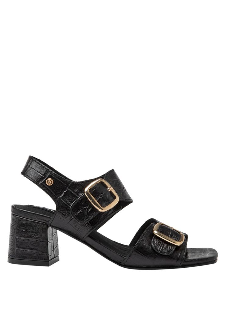 Sandalia Casual Mujer Pollini - I158-1