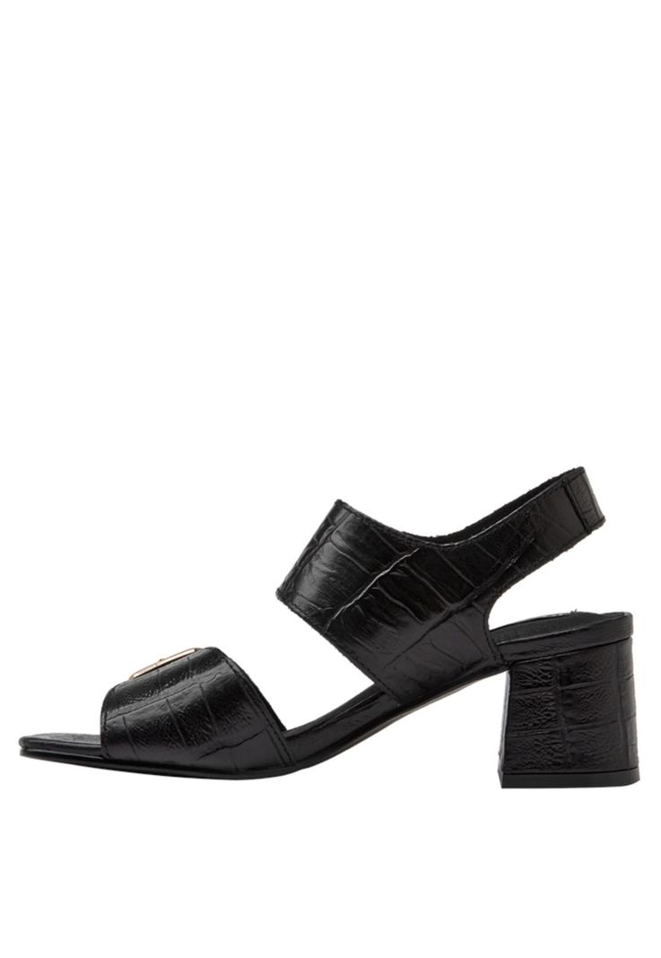 Sandalia Casual Mujer Pollini - I158-3