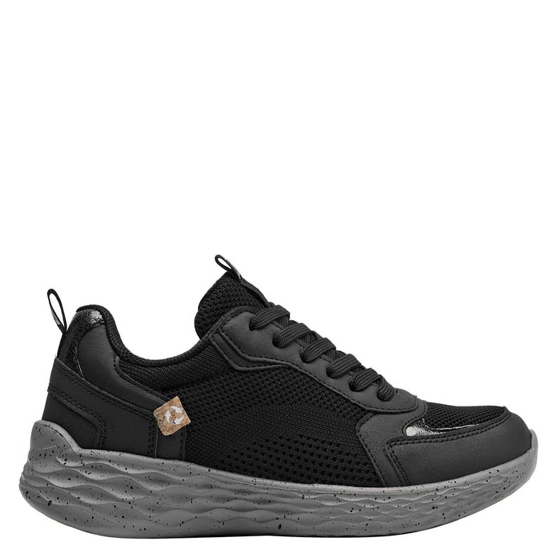Zapatilla Urbana Mujer 16 Hrs  - L102
