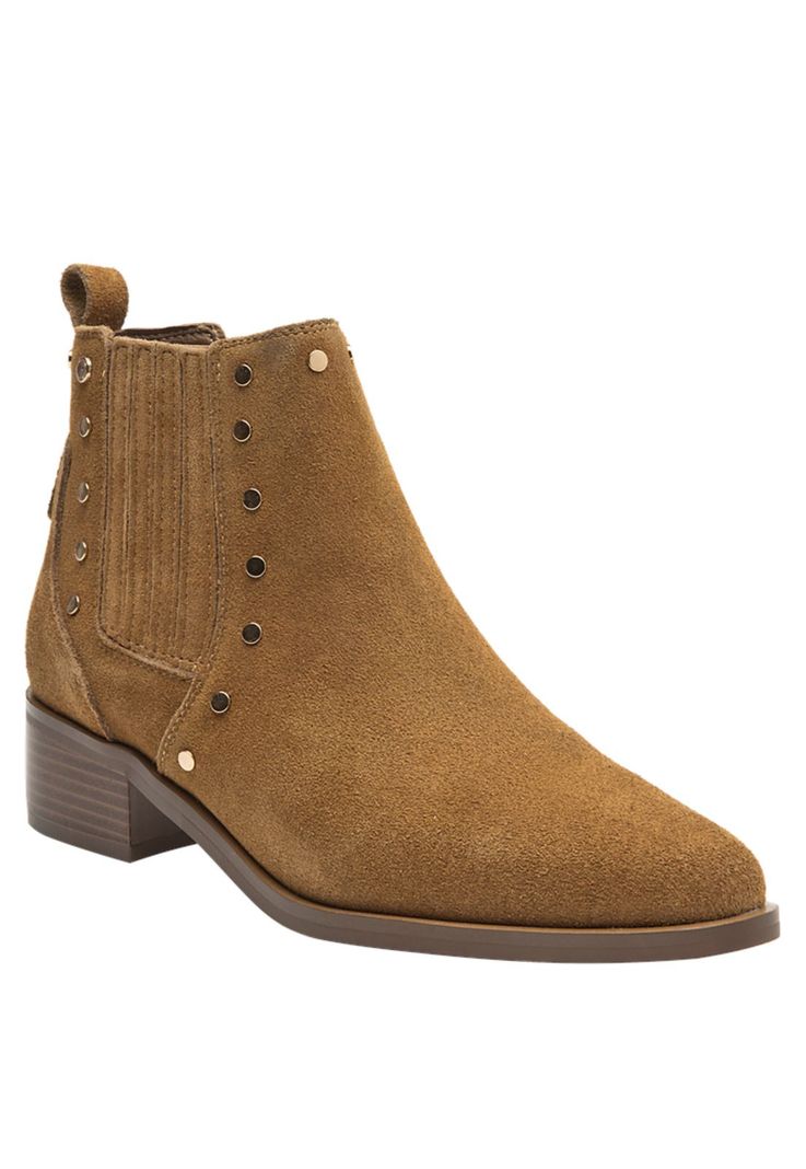 Botín Casual Mujer Pollini - L300