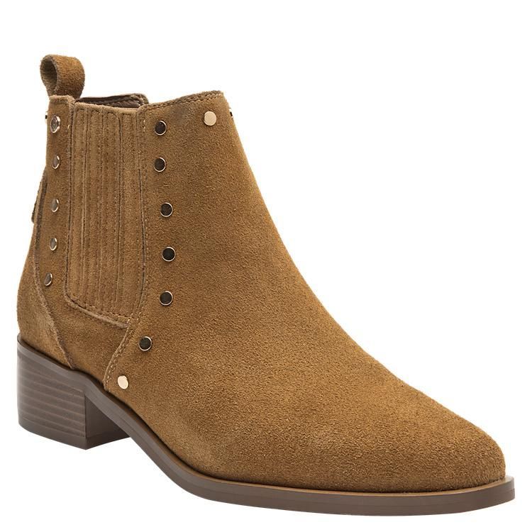 Botín Casual Mujer Pollini - L300