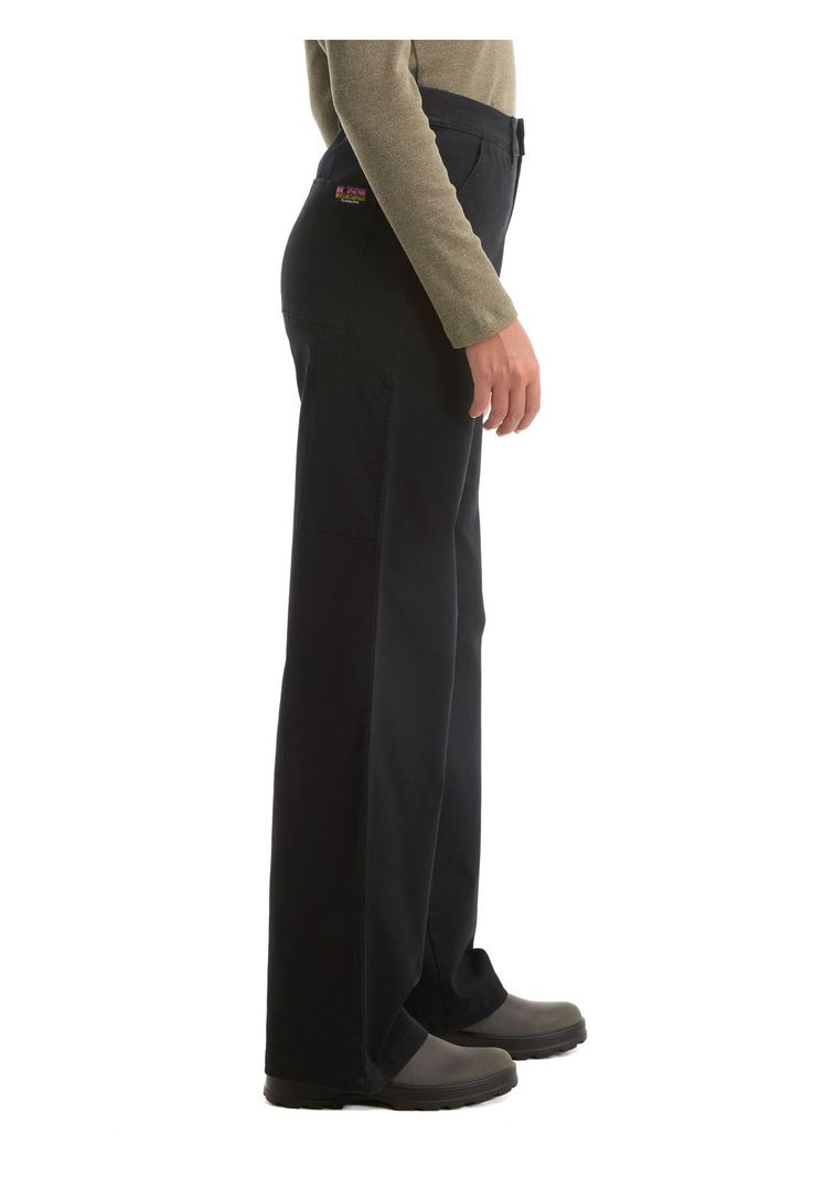 Pantalón Casual Mujer Panama Jack - L993-1