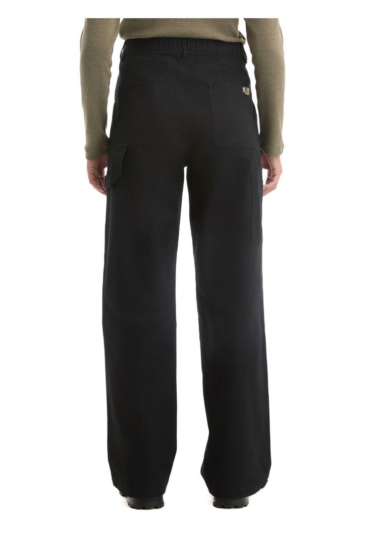 Pantalón Casual Mujer Panama Jack - L993-2