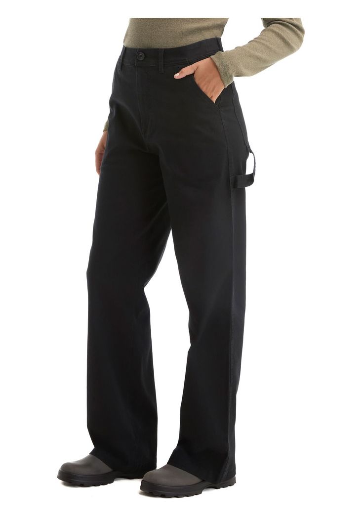 Pantalón Casual Mujer Panama Jack - L993-3