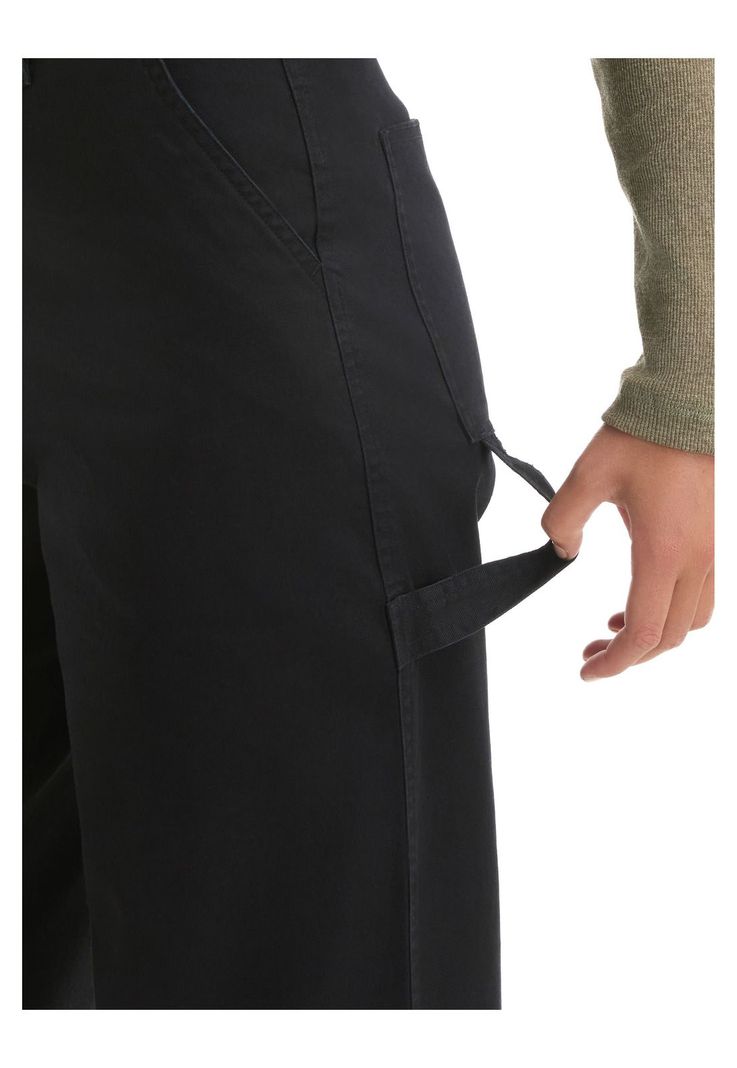 Pantalón Casual Mujer Panama Jack - L993-6