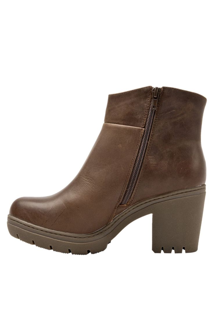 Botin Casual Mujer Panama Jack - J713-3