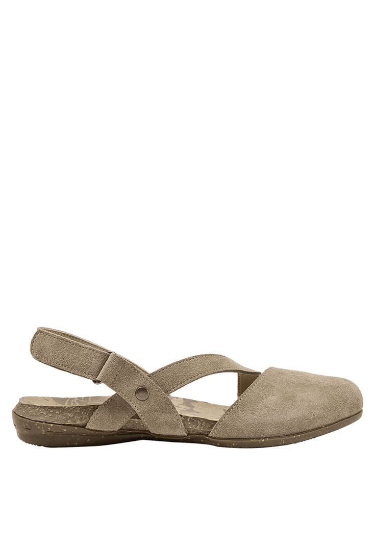 Sandalia Casual Mujer Panama Jack - K625-1