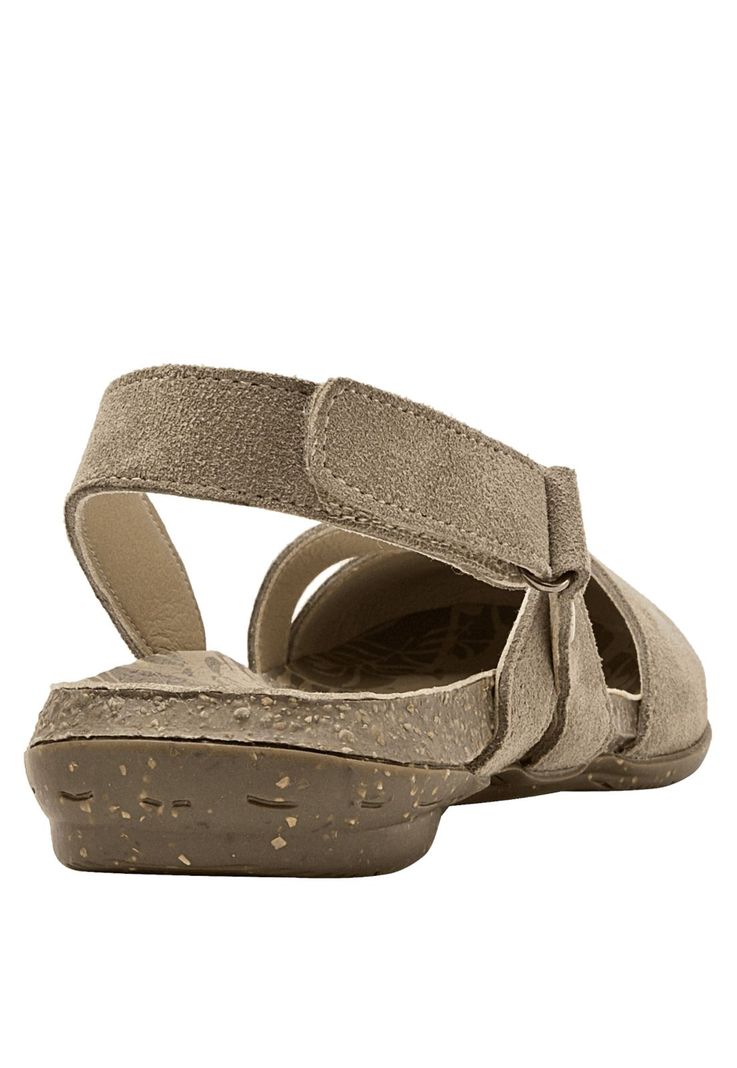 Sandalia Casual Mujer Panama Jack - K625-2