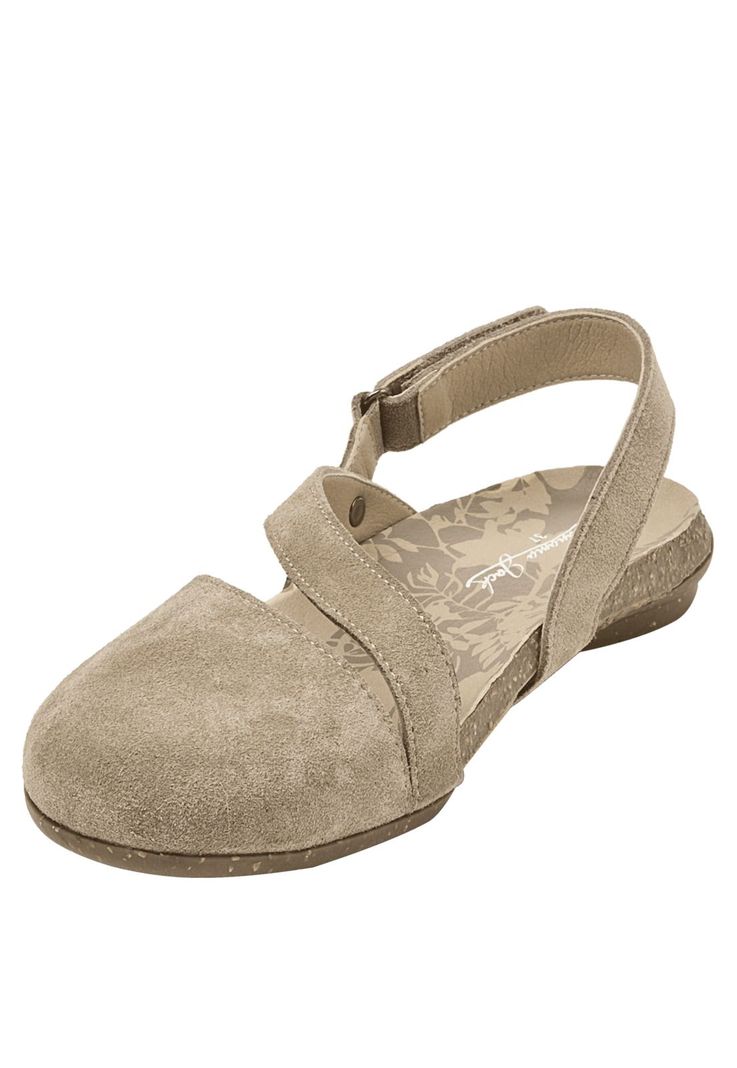 Sandalia Casual Mujer Panama Jack - K625-3