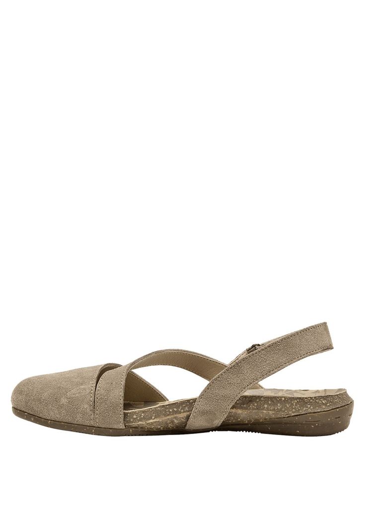Sandalia Casual Mujer Panama Jack - K625-4
