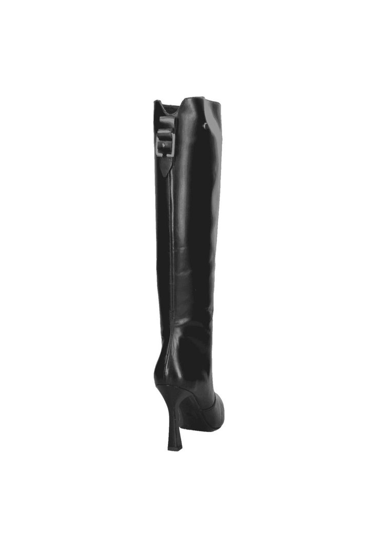 Bota Vestir Mujer Mingo - L512-2