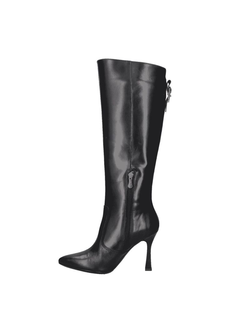 Bota Vestir Mujer Mingo - L512-3