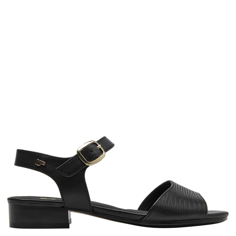 Sandalia Formal Mujer 16 Hrs - 16M0076