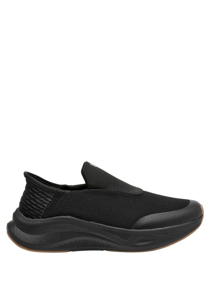 Zapatilla Deportivo Mujer 16 Hrs - 16M0172 Negro CL 36 | 23 CM