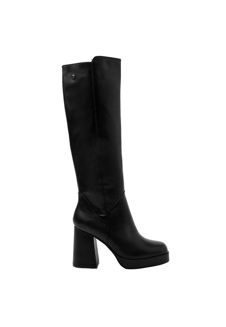 Bota Casual Mujer Zappa - J362-1