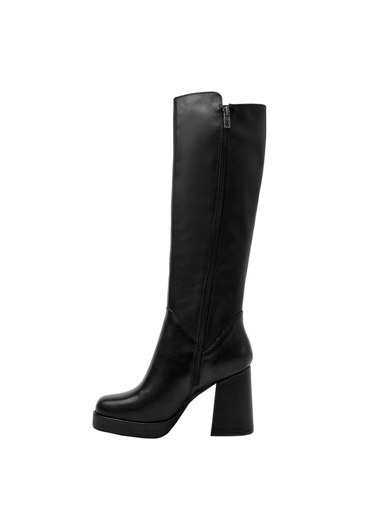Bota Casual Mujer Zappa - J362-3