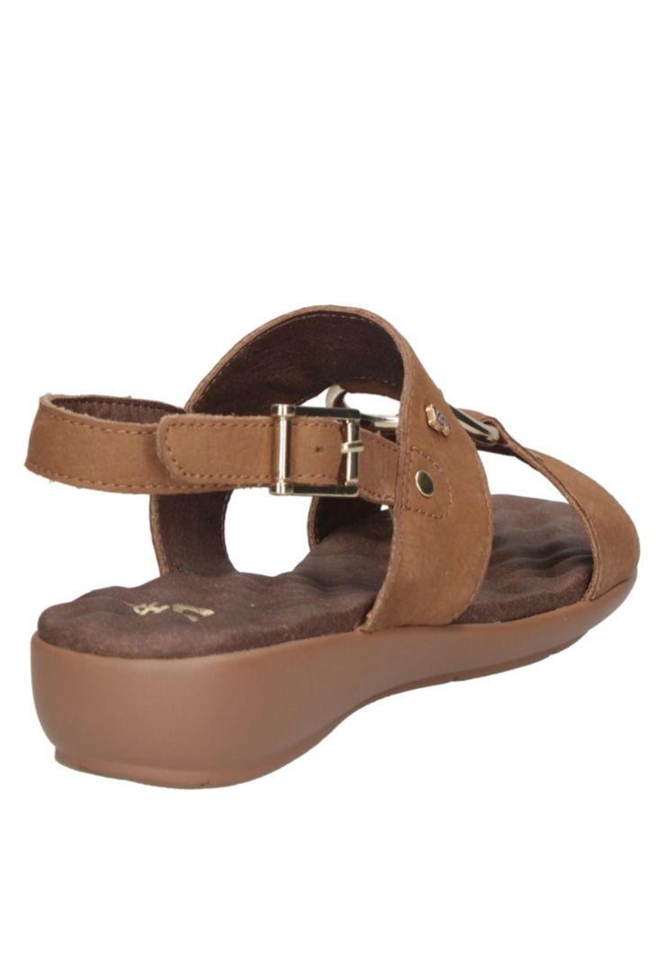 Sandalia Casual Mujer 16 Hrs - G023-2