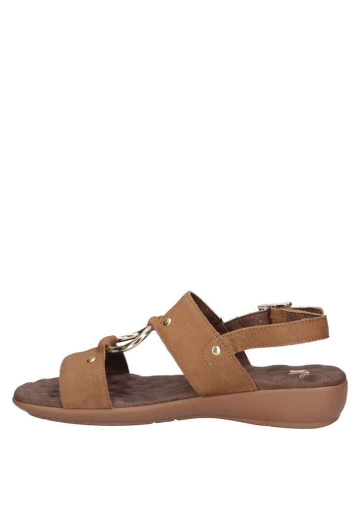 Sandalia Casual Mujer 16 Hrs - G023-3