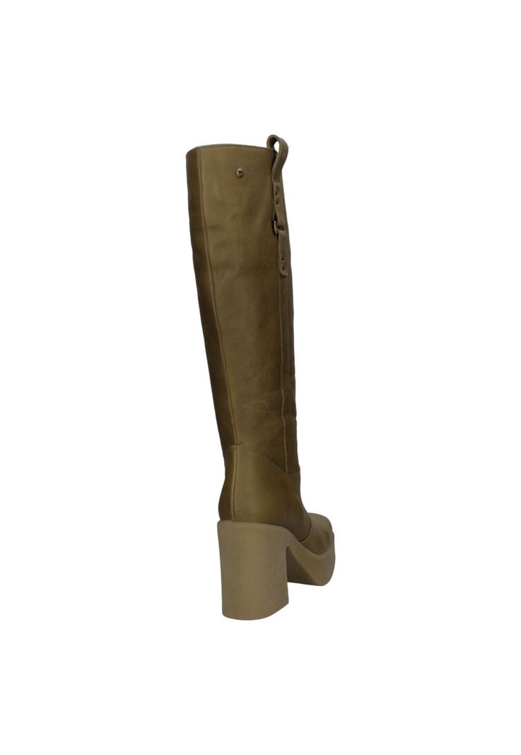Bota Casual Mujer Mingo - J425-2