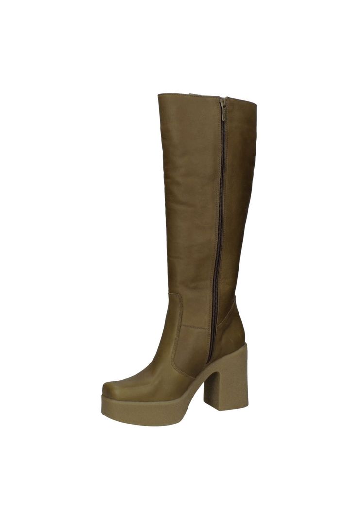 Bota Casual Mujer Mingo - J425-4