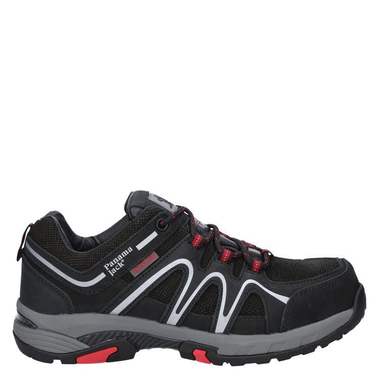 Zapato De Seguridad Hombre Panama Jack - A930
