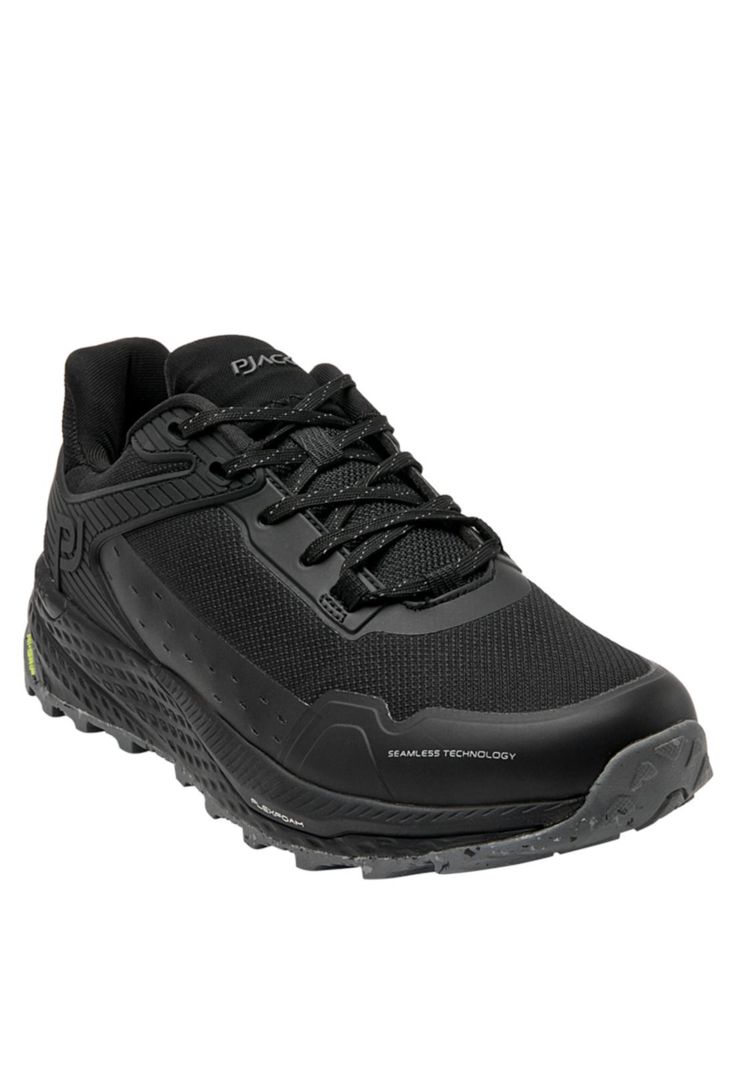 Zapatilla Trail running Mujer Pjack - J769-0