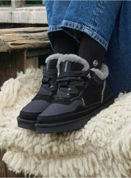 Zapatilla Chiporro Mujer Panama Jack - PJM0255