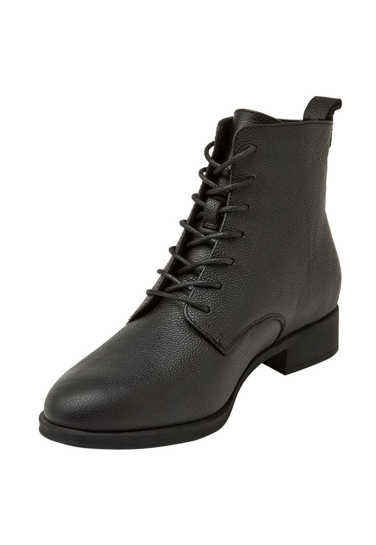 Botín Casual Mujer 16 Hrs - J134-4