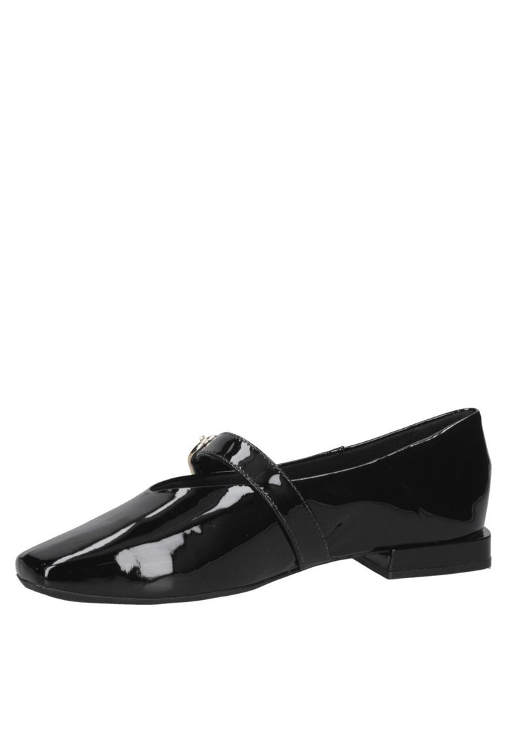 Zapato Charol Mujer Luz Da Lua - L532-4
