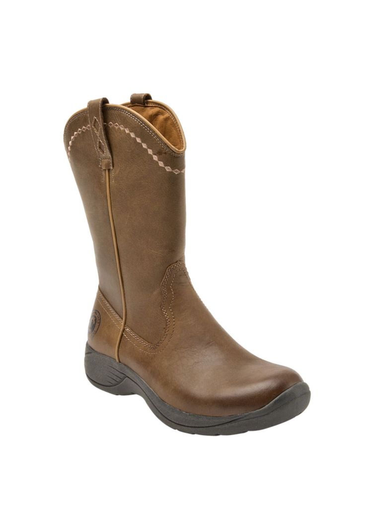 Bota Casual Mujer Panama Jack - J717-0