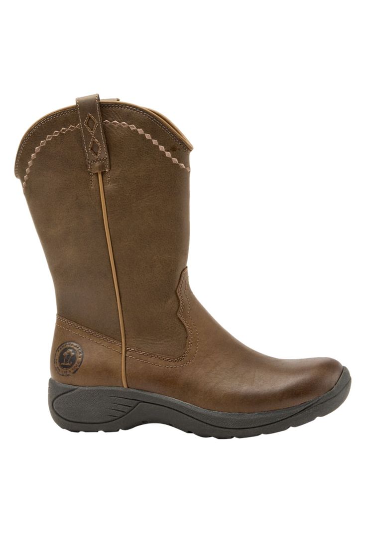Bota Casual Mujer Panama Jack - J717-1